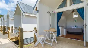 Foxton Beach Holiday Park - Image 2