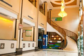 Chongqing Wuxi Hotel - Image 2
