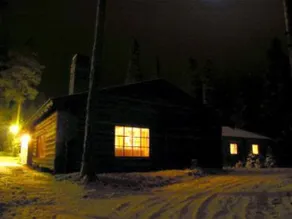 Holiday Home Metsä-luosto by Interhome - Image 4