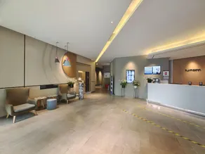 Home Inn Neo Chengdu Xinnanmen Metro Station - Image 3