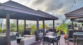 Tropical Enclave Hotel - Image 3
