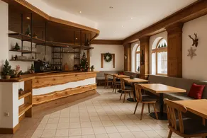 Golf Hotel Carezza - Image 4