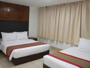 Hotel EcoStay at Chow kit - Image 3