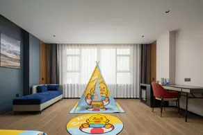 Yuexuan Business Hotel - Image 5
