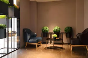 Home Inn Selected Hotel (Shunde Daliang Qinghuiyuan Fengcheng Food City Branch) - Image 5