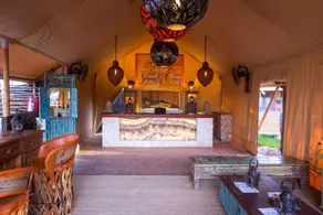 Serenity Authentic Glamping Tulum - Image 3