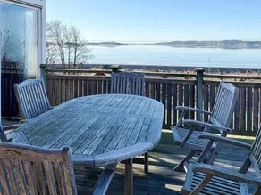 Cottage With Fjord View, Stenungsund - Image 4