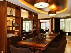 Taksim Riva Hotel - Image 4