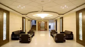 Hotel Swagath Grand Nagole - Image 5