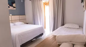 HN-Hotel Natal Penha - Image 2