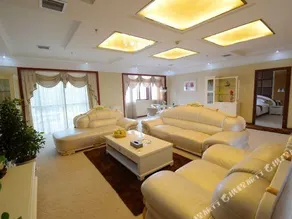Censhan Hotel - Image 2