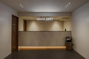 The hotel 1997 - 더호텔 1997 - Image 3