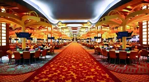 Resorts World Sentosa - Hotel Ora - Image 2