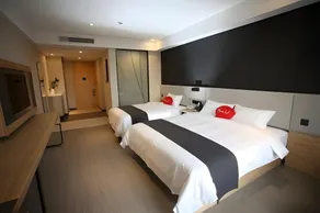 Thank Inn Plus Zhenjiang Hongdou Square - Image 5