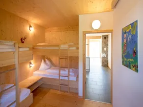 Chalet in Sankt Georgen on Ski Slopes - Image 2