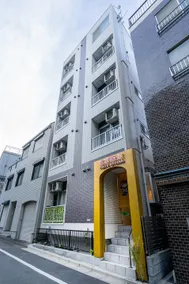 OYO Tokyo Ryokan - Image 3