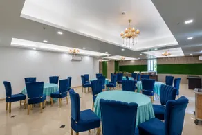 Calista Boutique Hotel Near Yashobhoomi - Image 3