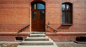 Przestronny Apartament Very Berry w Poznaniu z Dwiema Sypialniami by Noclegi Renters - Image 5