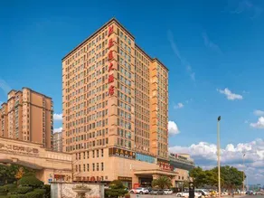 Lanting Hotel(Qionglai High-speed Railway Station, chengdu) - Image 4