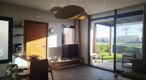 Luxury 1 BR apartment with garden, Mesca - Somabay - Image 2