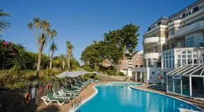 Bournemouth Carlton Hotel By Sunday - Image 2