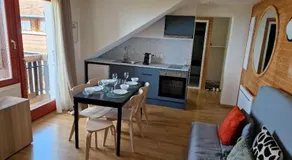 Le Garden Léman - Appartement vue lac Léman & piscine - Image 4