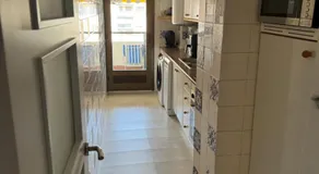 Super Apartamento en playa de la Pineda - Image 5
