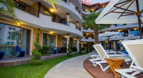 Boutique Apart Hotel Versis - Image 4