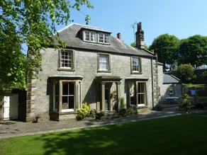 The Old Vicarage B&B - Image 2
