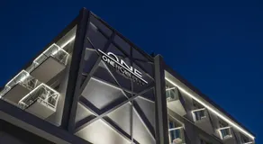One Design Hotel - Image 4
