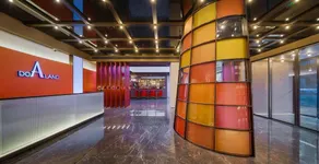 DoALand V Hotel (Xi'an Bell Tower Yongningmen Subway Station Branch) - Image 2