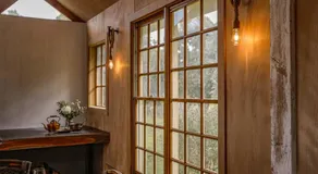 Galbraith Beach Studio 1 - steps away from beach - Image 5