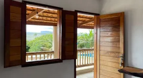 Hotel Fazenda Brisa dos Gerais - Image 2