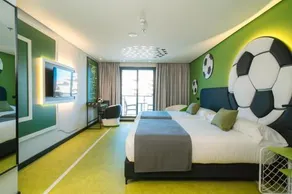 Hotel Magic Sports 4 - Image 2