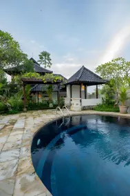 JS1 Villa Serenity in Ubud - Image 5