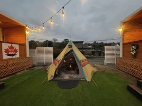 Glamping Village LEAF - Image 3