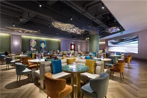 Shanghai JingAn ManXin Hotel - Image 3
