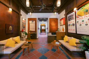 Hoianese Tranquil Heritage Hotel - Truly Cultural Immersion - Image 3