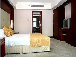 Yong Xing Garden Hotel - Image 2
