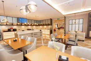 Lcheng Hotel (Hengyang Huayuan Branch Road) - Image 4
