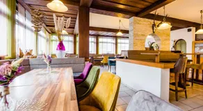 Landhotel Küffner - Image 2