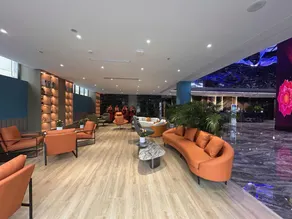 Mingyuedao International Hotel (Sanmenxia Lingbao Municipal Government Branch) - Image 5