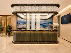 Meijing Liangxiao Hotel (Yuncheng Yanhu International Airport) - Image 2