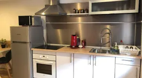 Gîte Chez Mathilde - hébergement de charme alliant cachet et modernité à 5 minutes de Colmar - Image 4