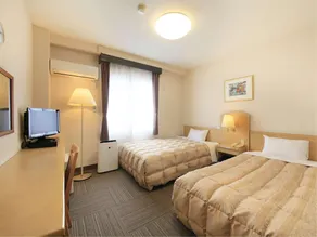 Hotel Sunvalley Izu-Nagaoka Annex - Image 4
