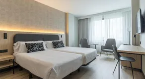Hotel Blanca de Navarra - Image 2