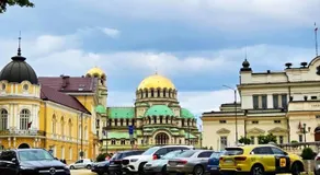 Comfort maisonette near to Alexander Nevsky Cathedral - Image 4