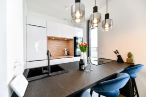 Luxury Penthouse Berin with Rooftop Terrace and Jacuzzi - Image 3
