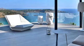 Stylish Villa with Jacuzzi in Ibiza City, 1057 - Image 5