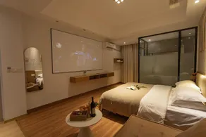 Yifang Hotel - Image 5